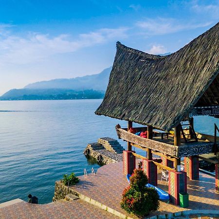 Tabo Cottages Тук-Тук Экстерьер фото