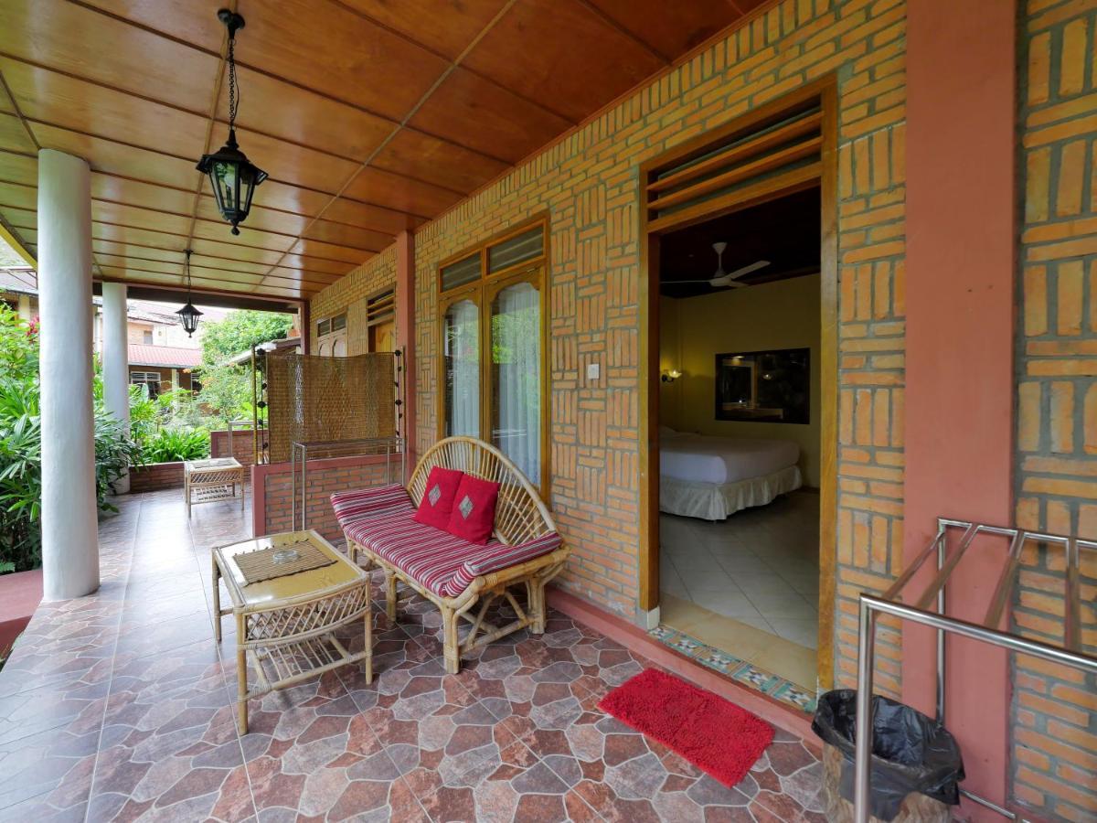 Tabo Cottages Тук-Тук Экстерьер фото