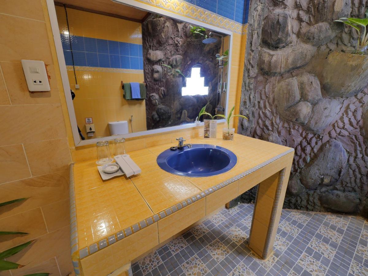 Tabo Cottages Тук-Тук Экстерьер фото