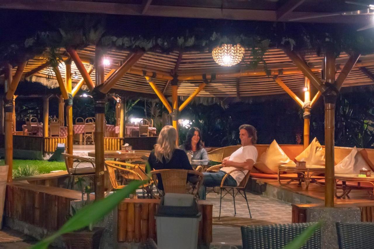 Tabo Cottages Тук-Тук Экстерьер фото