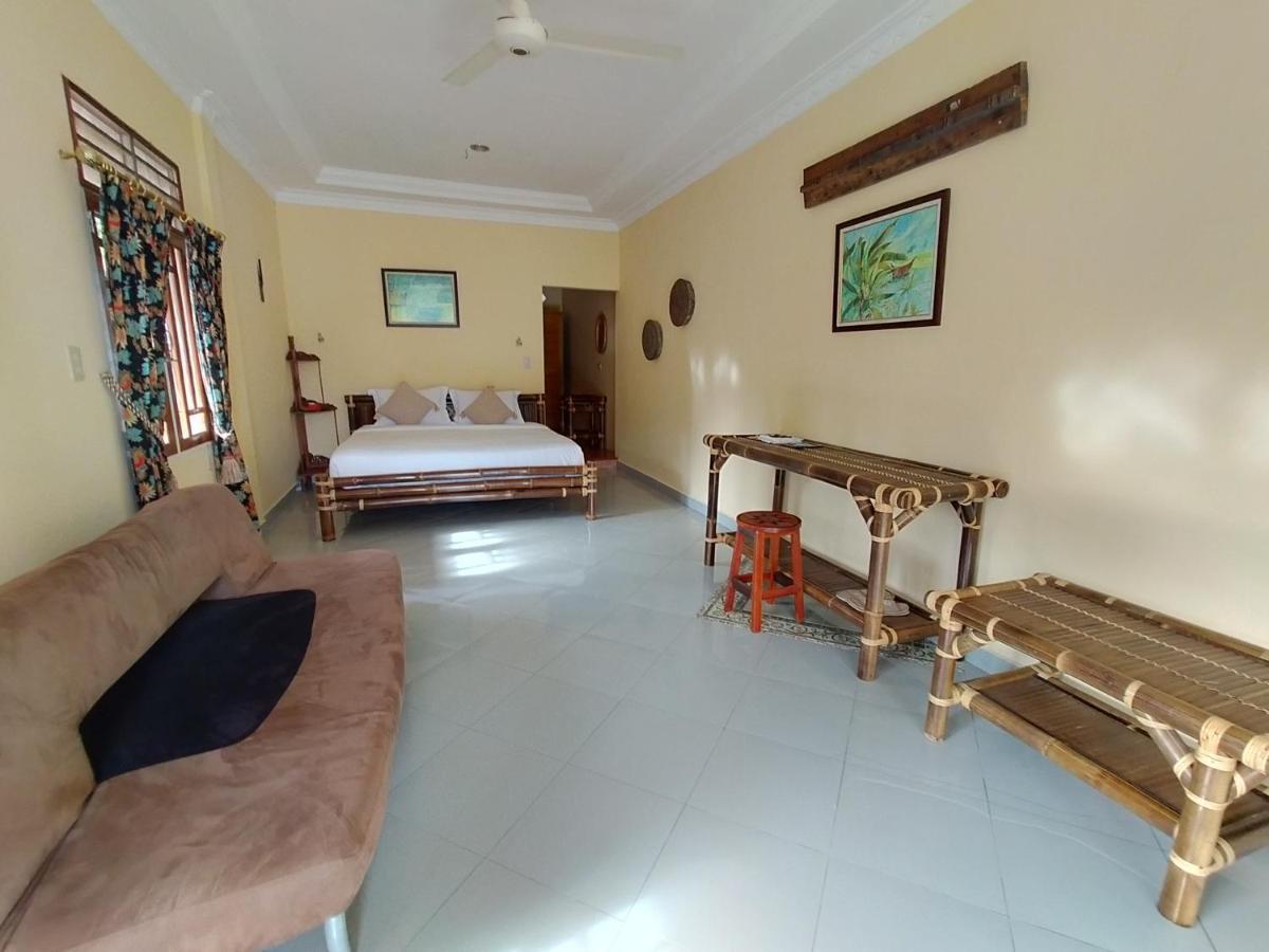 Tabo Cottages Тук-Тук Экстерьер фото