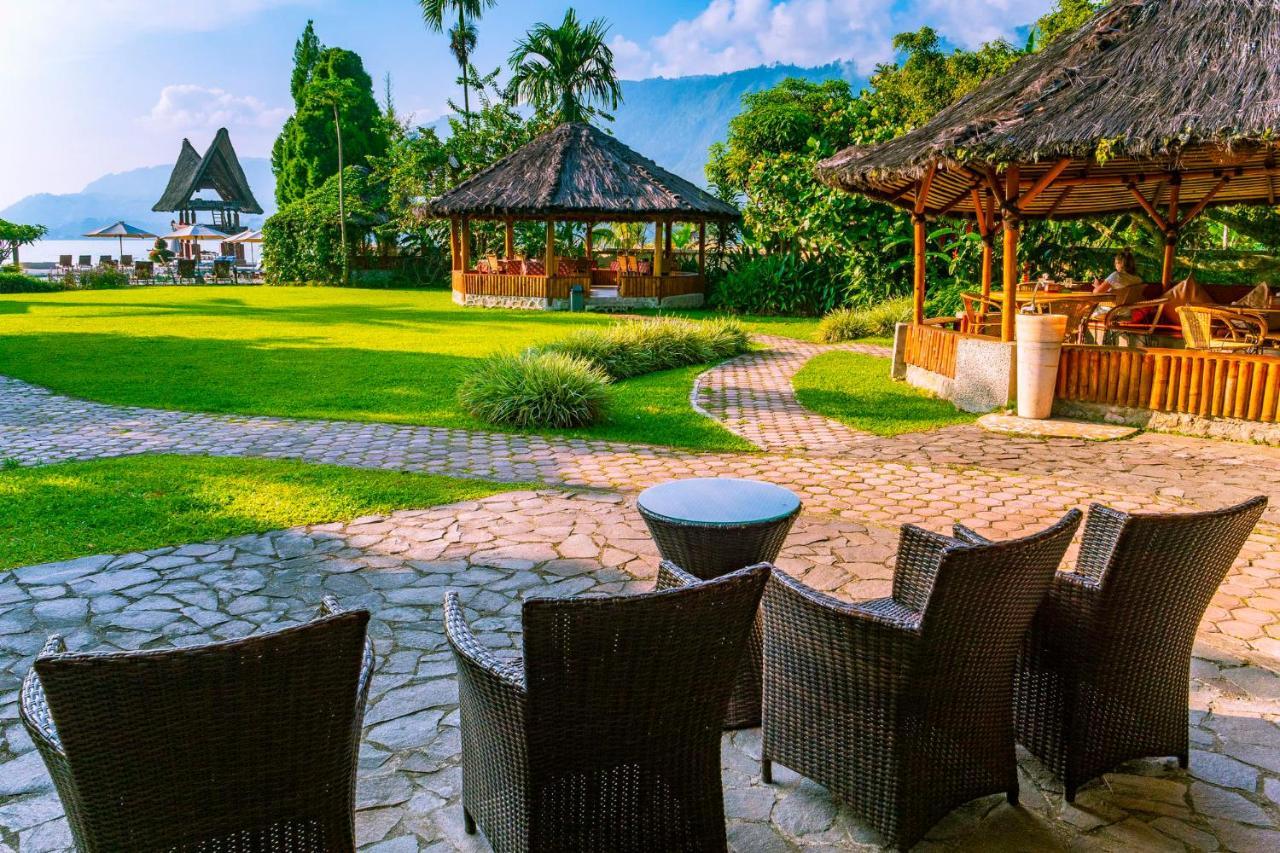 Tabo Cottages Тук-Тук Экстерьер фото