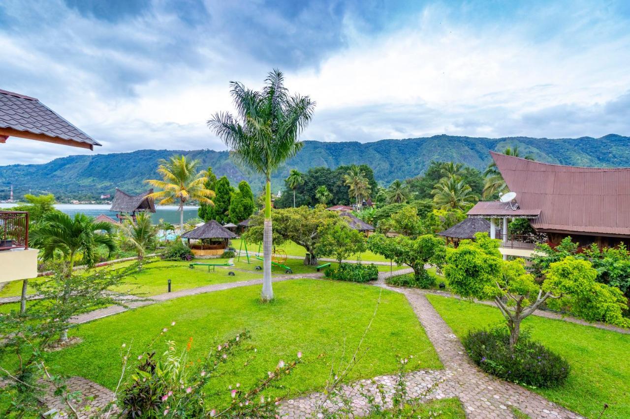 Tabo Cottages Тук-Тук Экстерьер фото