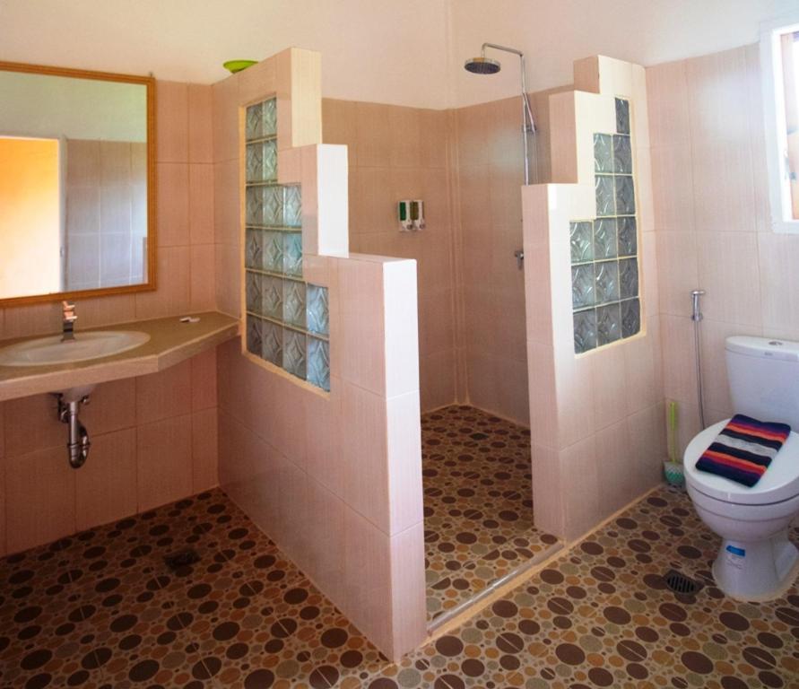 Tabo Cottages Тук-Тук Экстерьер фото