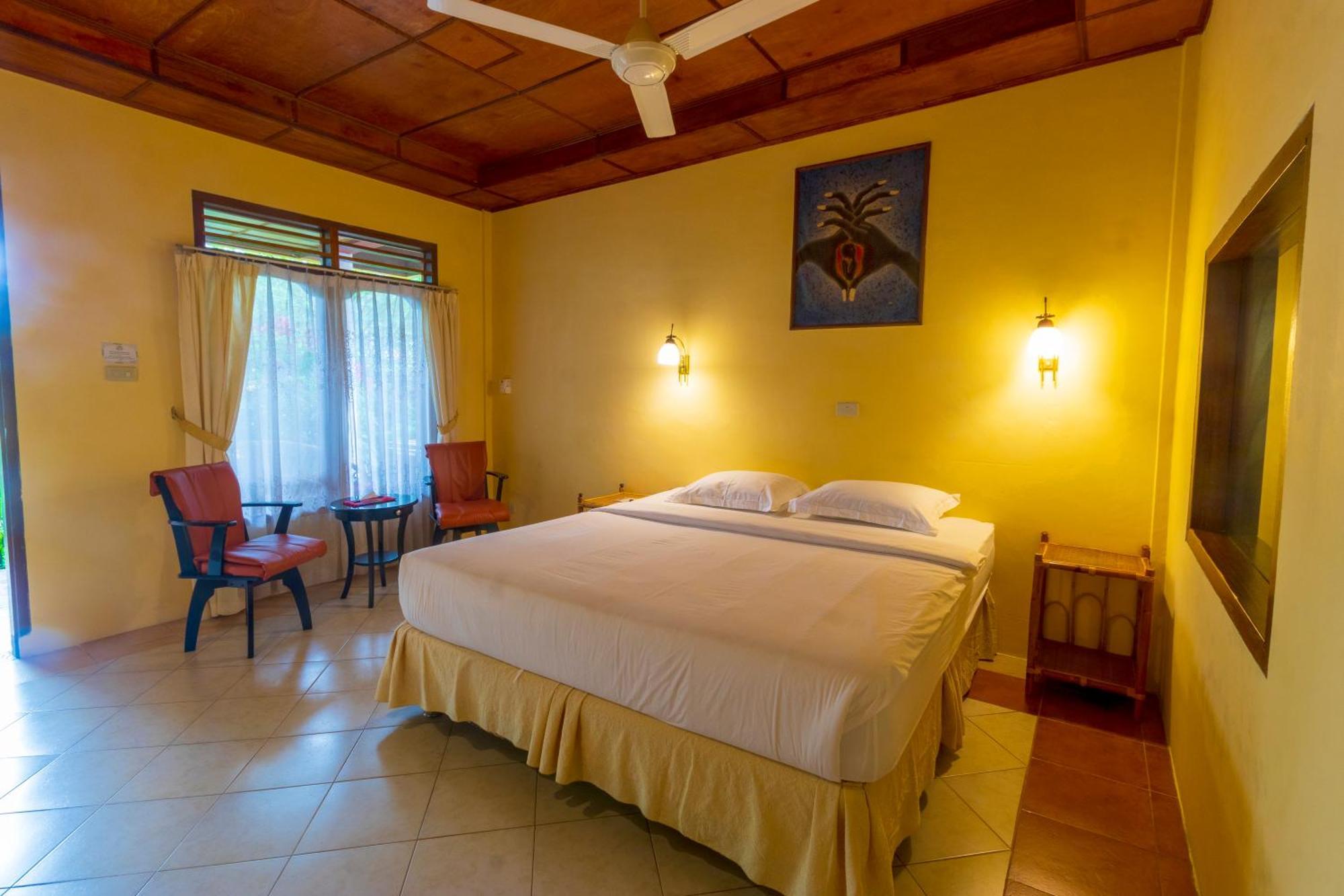 Tabo Cottages Тук-Тук Экстерьер фото
