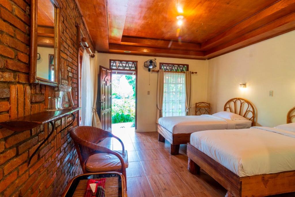 Tabo Cottages Тук-Тук Экстерьер фото