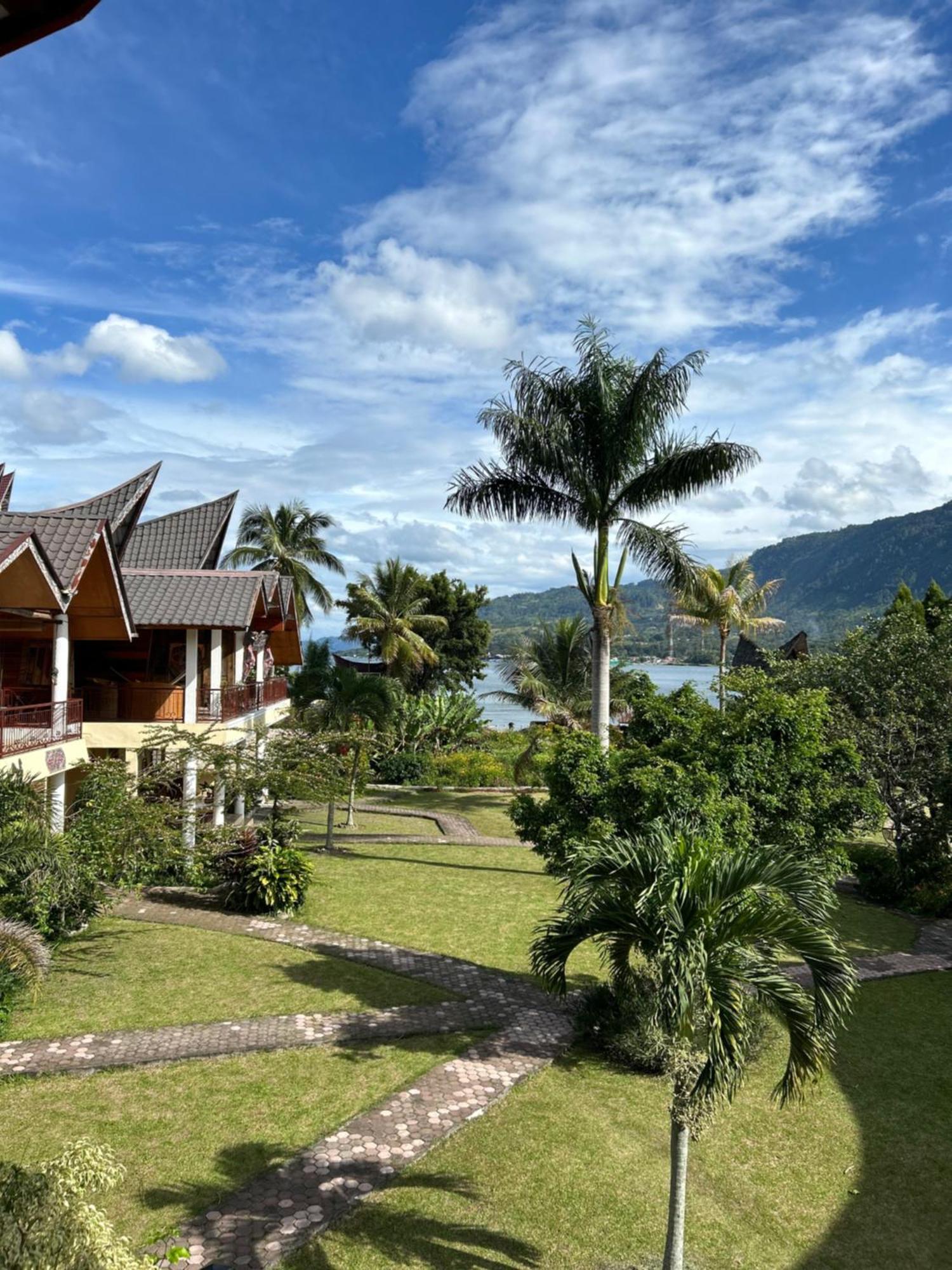Tabo Cottages Тук-Тук Экстерьер фото