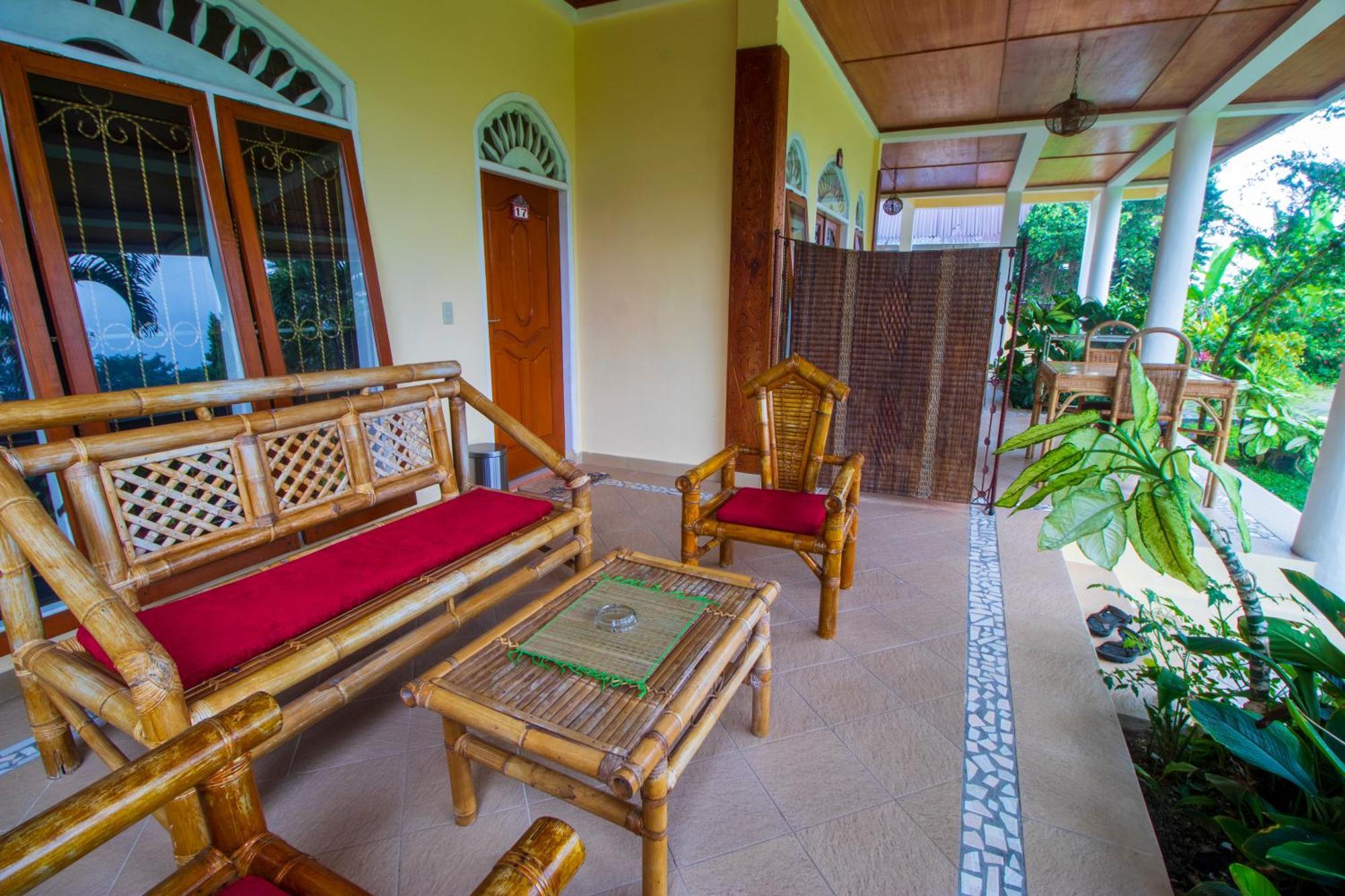 Tabo Cottages Тук-Тук Экстерьер фото