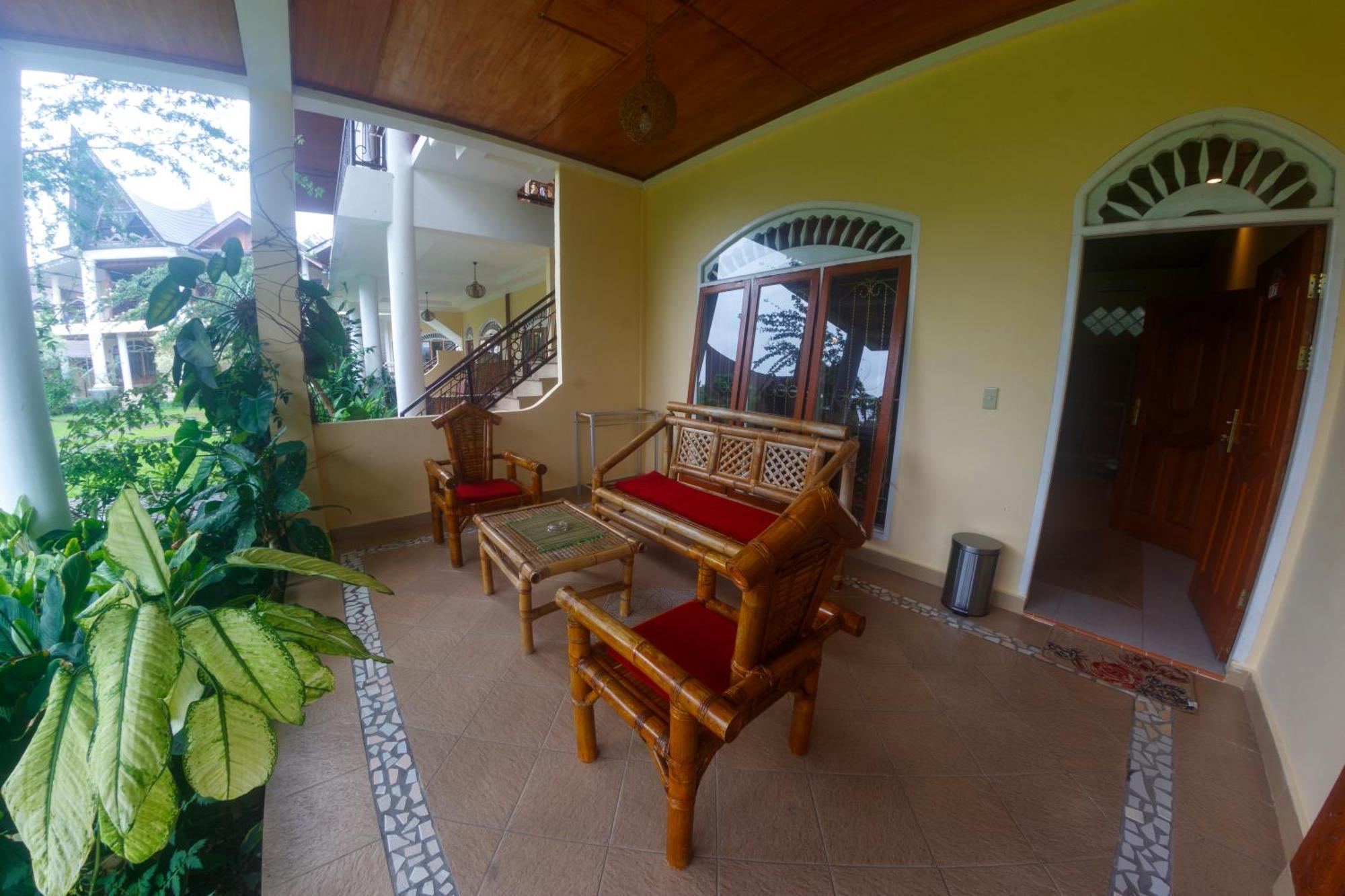 Tabo Cottages Тук-Тук Экстерьер фото