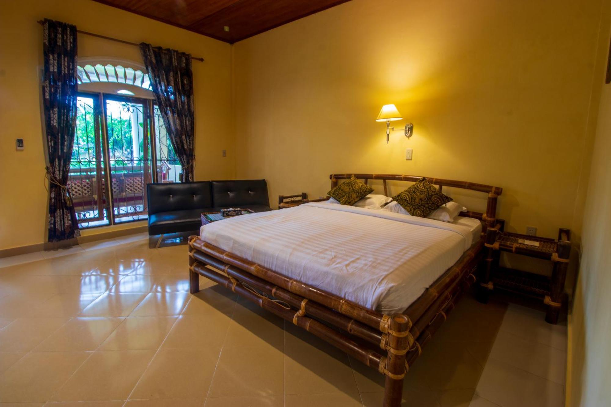 Tabo Cottages Тук-Тук Экстерьер фото