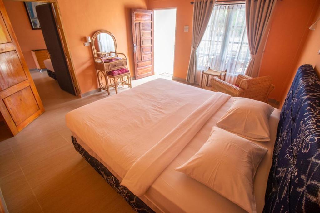 Tabo Cottages Тук-Тук Экстерьер фото