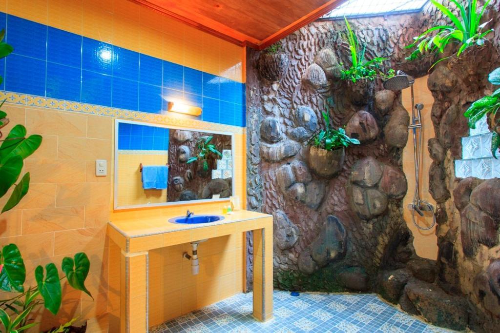 Tabo Cottages Тук-Тук Экстерьер фото
