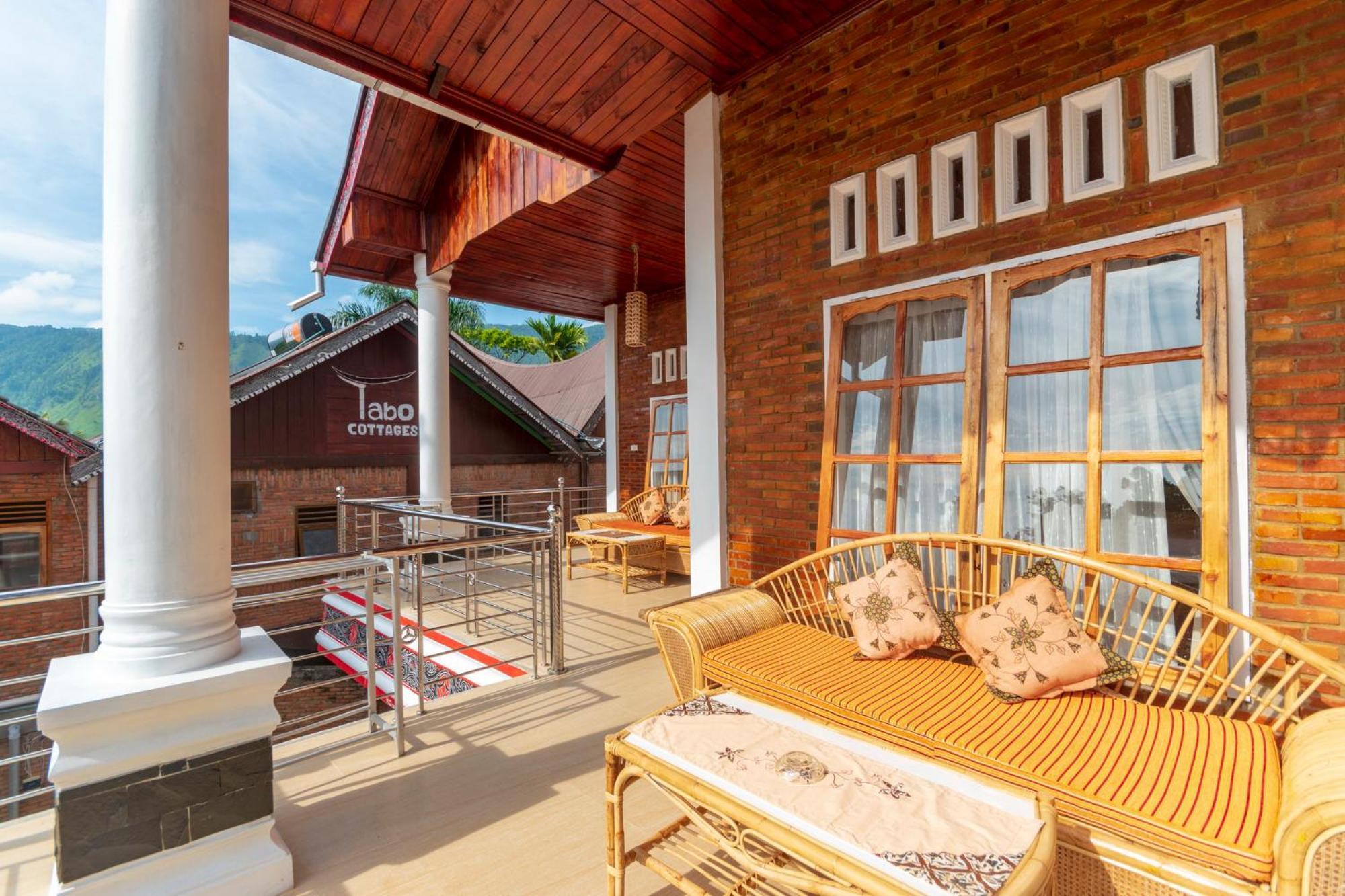 Tabo Cottages Тук-Тук Экстерьер фото