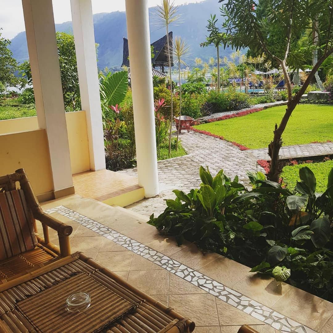 Tabo Cottages Тук-Тук Экстерьер фото