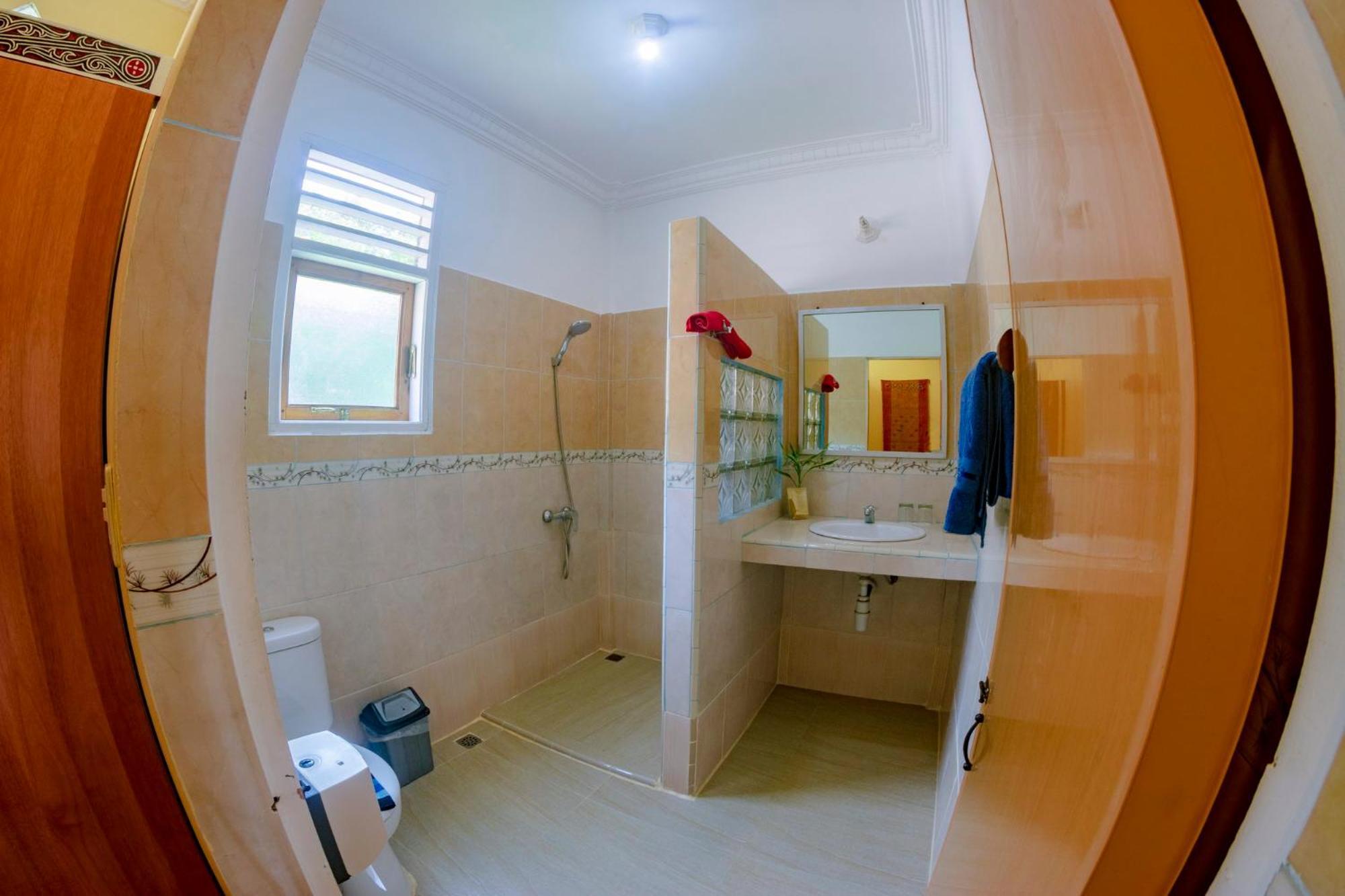 Tabo Cottages Тук-Тук Экстерьер фото