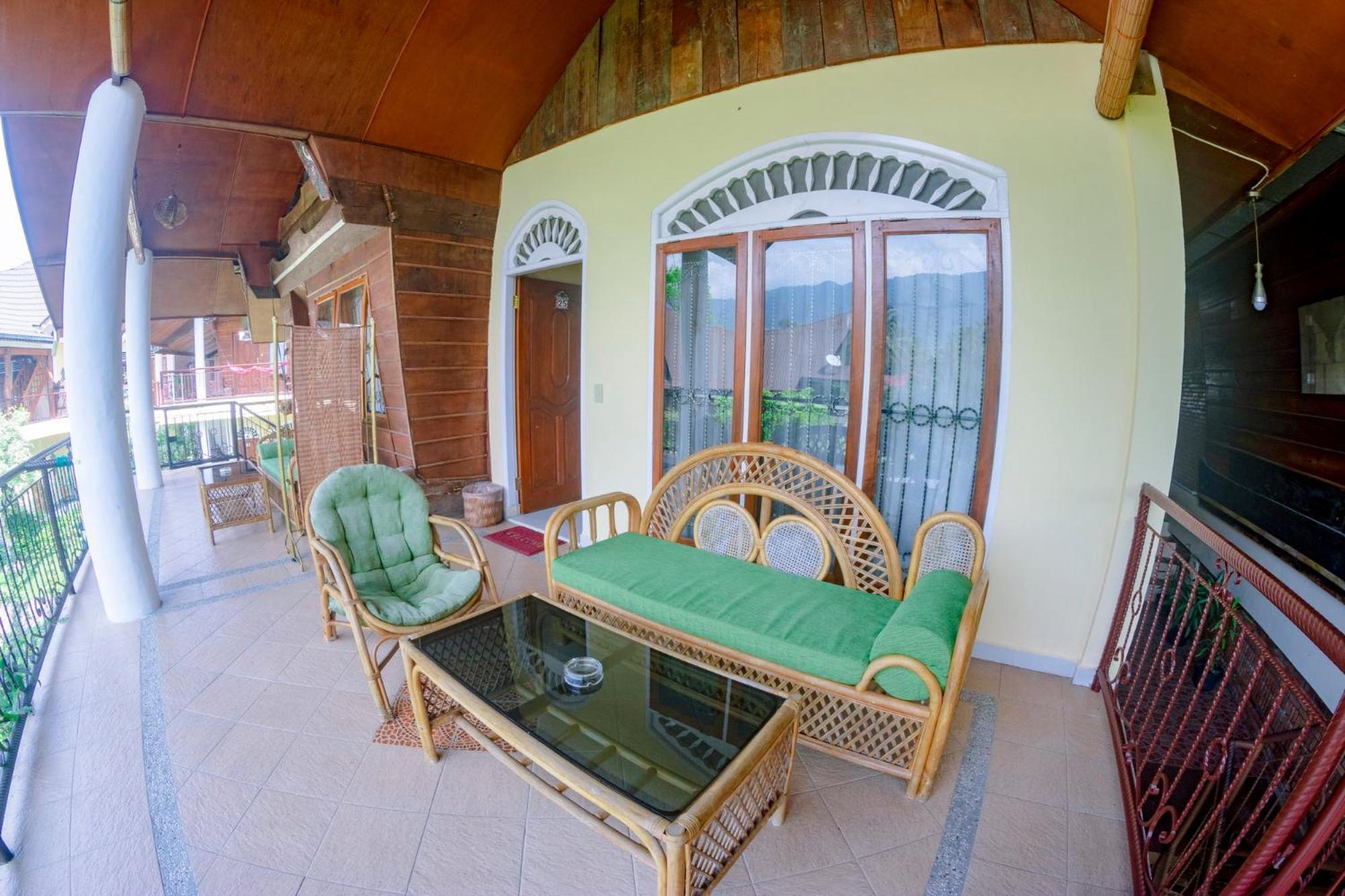 Tabo Cottages Тук-Тук Экстерьер фото