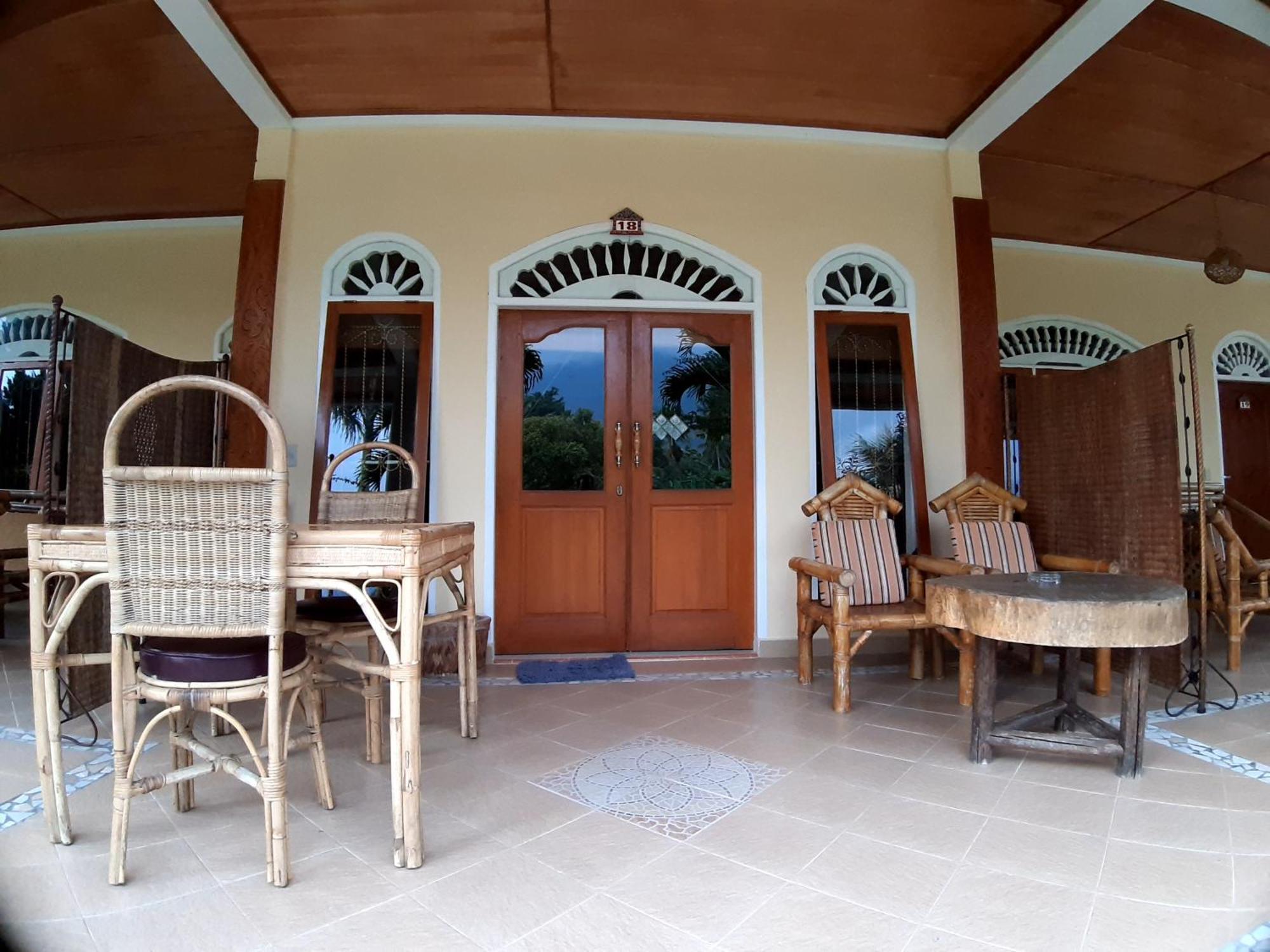 Tabo Cottages Тук-Тук Экстерьер фото