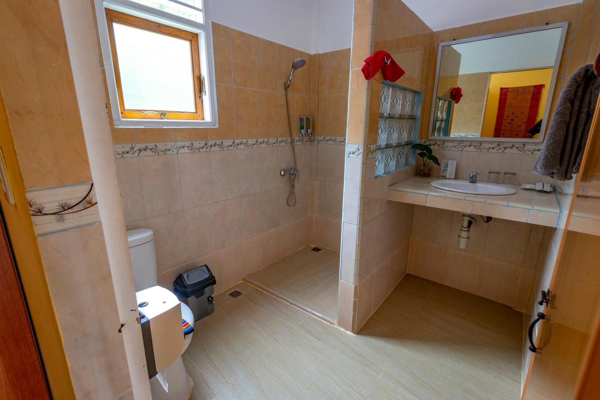 Tabo Cottages Тук-Тук Экстерьер фото
