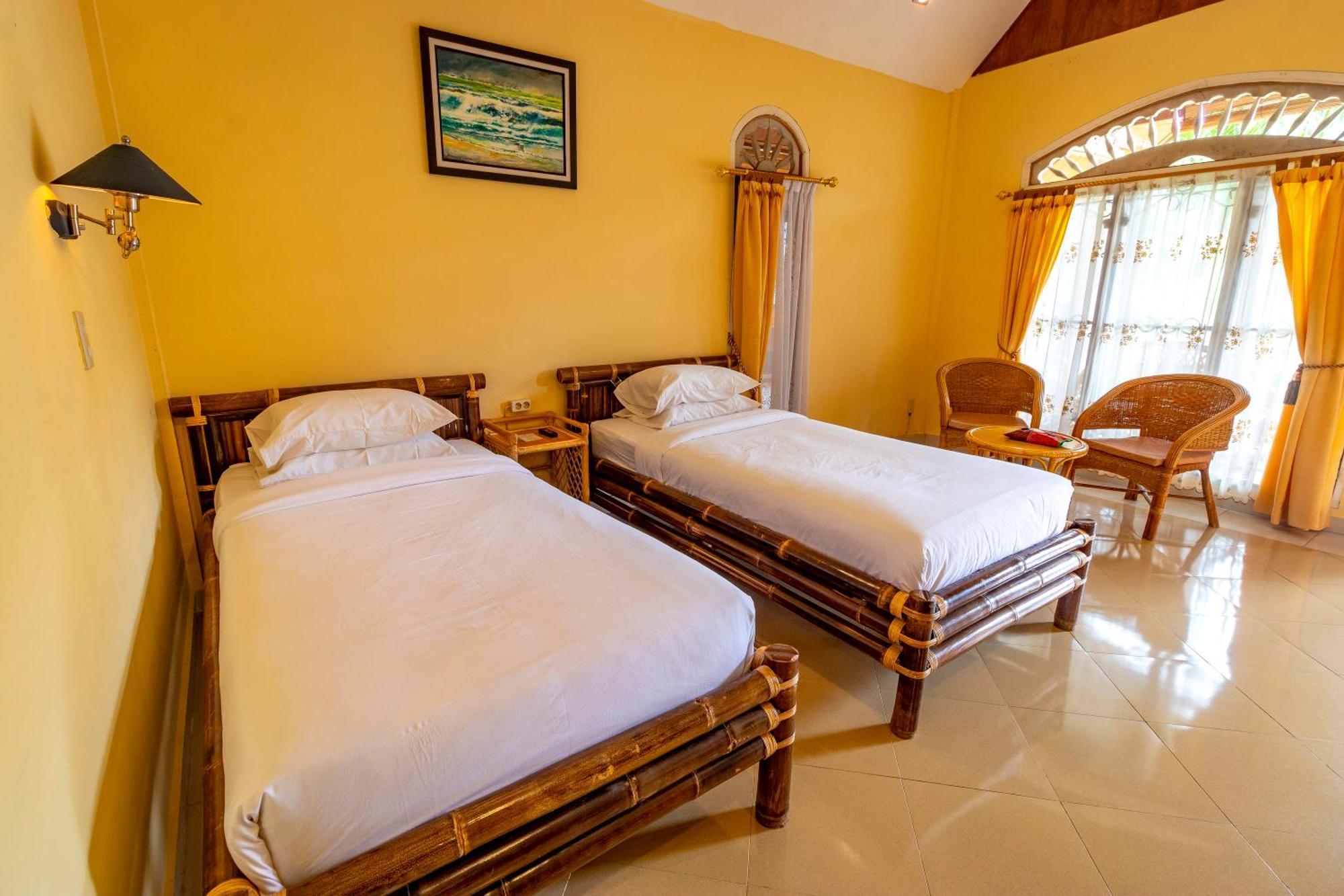 Tabo Cottages Тук-Тук Экстерьер фото